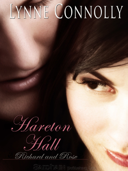 Cover image for Hareton Hall